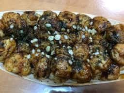 ジャッロたこやきやさん