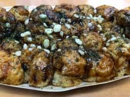 ジャッロたこやきやさん