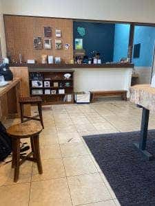 一湊珈琲焙煎所