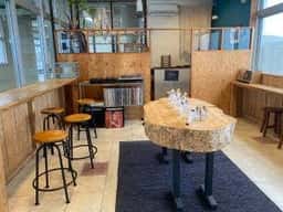 一湊珈琲焙煎所