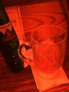 ペリカン食堂