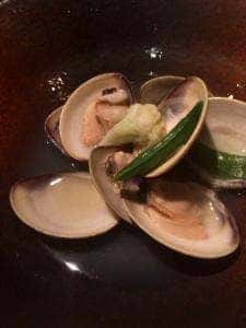 はまぐり屋 錦三大津店