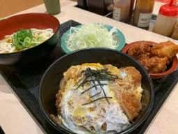 松のや 岡山厚生町店