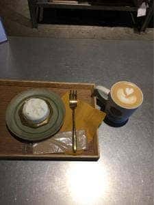 猿田彦珈琲 調布焙煎ホール