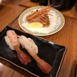 元祖ぶっち切り寿司 魚心 南店
