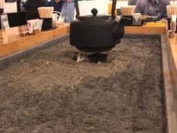 そば茶屋 吹上庵 天文館店