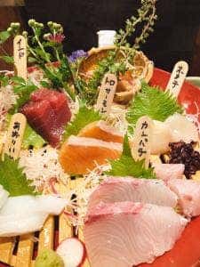 炉端幸房 炙りや 楽蔵