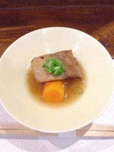 お酒とさかな かけはし