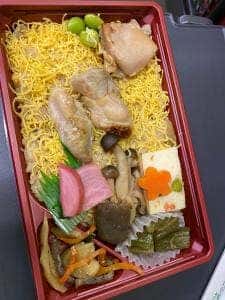 弁菜亭 本店