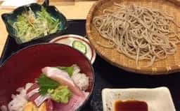味処 山清