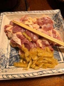 割烹 サトウ
