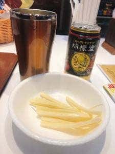 お酒の専門店 ビック酒販 新宿西口店
