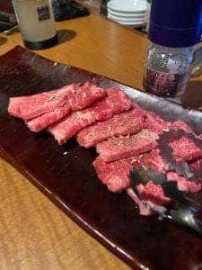 焼肉 蔵 富山根塚店