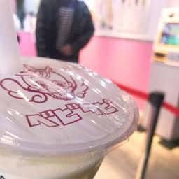ベビタピ アメリカ村店