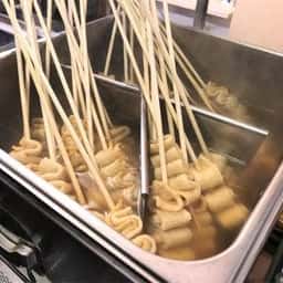 金杏奈の手作りキムチ 鶴橋