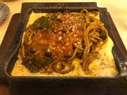 鉄板大衆酒場 よしかわ