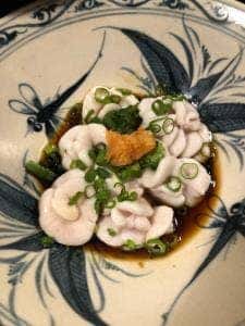 旬肴地酒 寅八