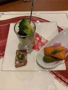 Ginza Bistoro Ginsai Furano