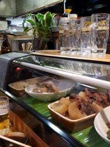 居酒屋・おふくろ