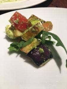 肉とワインのイタリアンバル ポリマエ
