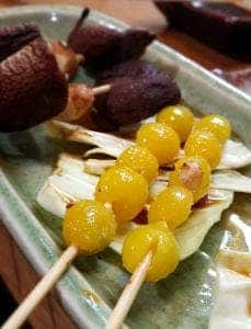 鳥伝