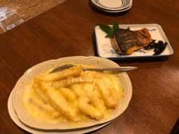 海鮮和食 金新
