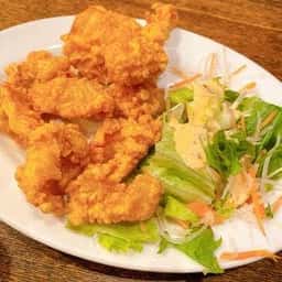 ちゃいなまま