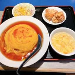 風味定食屋 豊田逢妻店