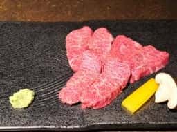 焼肉ゆかわ