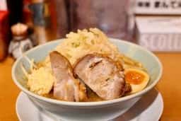 麺屋まんてん 笹島店