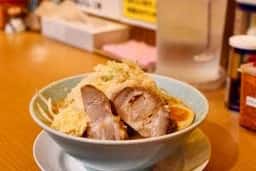 麺屋まんてん 笹島店