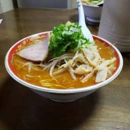 ラーメンふるき