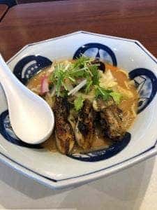 リンガーハット プレ葉ウォーク浜北店