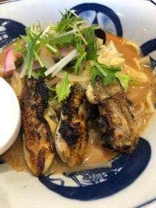 リンガーハット プレ葉ウォーク浜北店