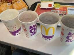 マクドナルド 川口朝日町店