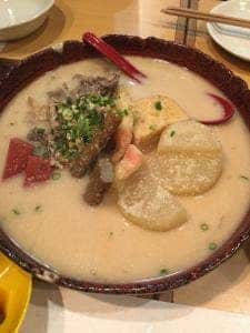 北野坂 つる肴