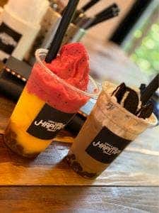 HAPI TAPI cafe & bar