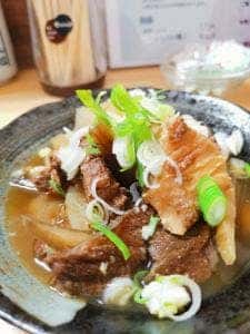 煮込み家 馬っ!