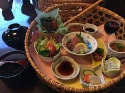 話食庵
