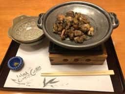 和食 がんこ 泉大津店