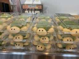 pan de BONBON