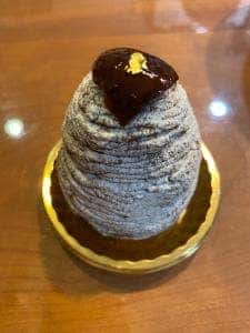 Patisserie EN