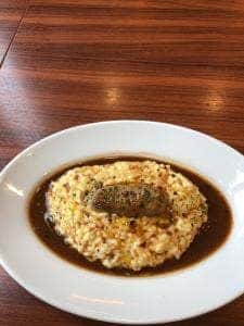 グリルアンドベーカリー ザ シーズン ミント神戸店