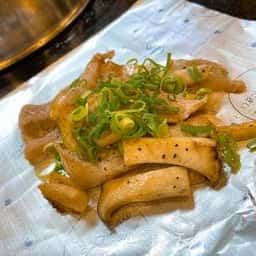 お好み焼き ゆうか