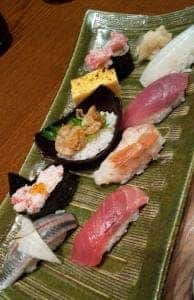 築地寿司清 名古屋店