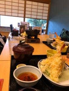 お食事処 富士 龍宮殿