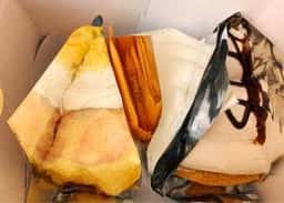 HARBS JR東海高島屋テイクアウトショップ