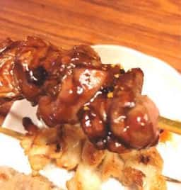 とり鉄 岡山駅前店