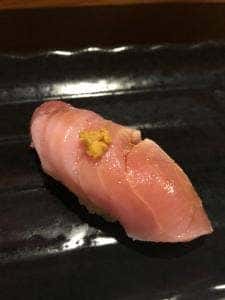 鮨 かすみ