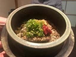 御料理 おおつかようすけ